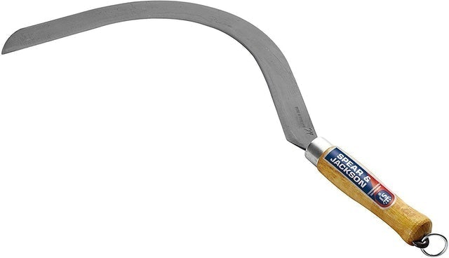 Agricultural Irish Hook 1