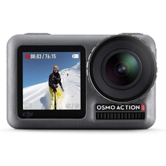Osmo Action