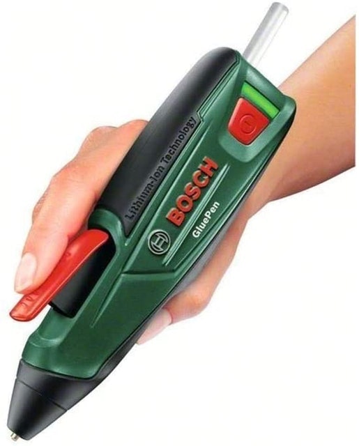 Cordless Gluepen 2