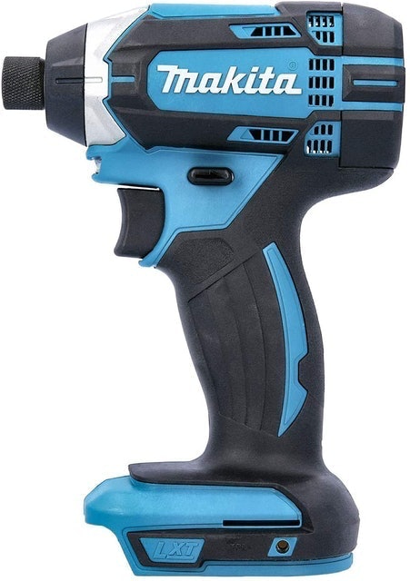10 Best Impact Drivers UK | DeWalt Makita and More 4