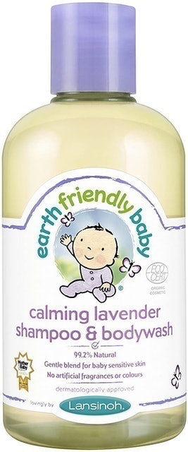 10 Best Baby Shampoos UK 2024 | Paediatrician Reviewed 1