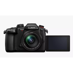 Lumix DC-GH5M2ME GH5 Mark II