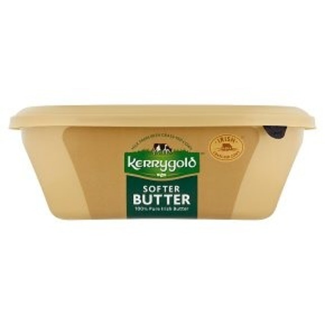 Softer Butter 1