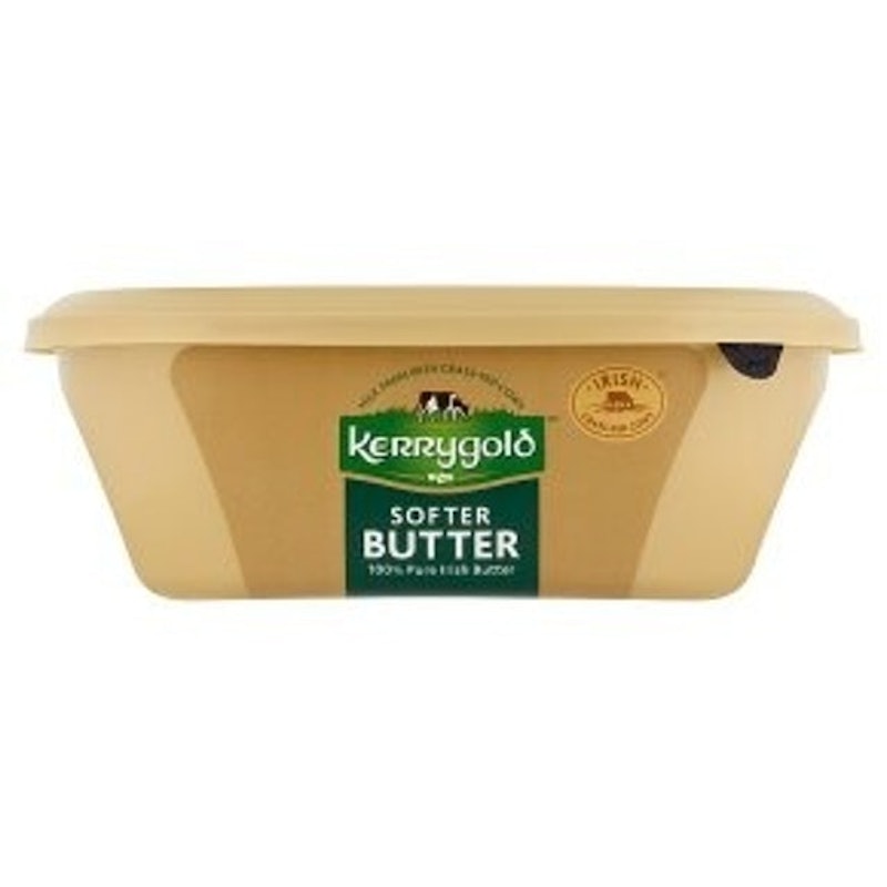 Softer Butter 1