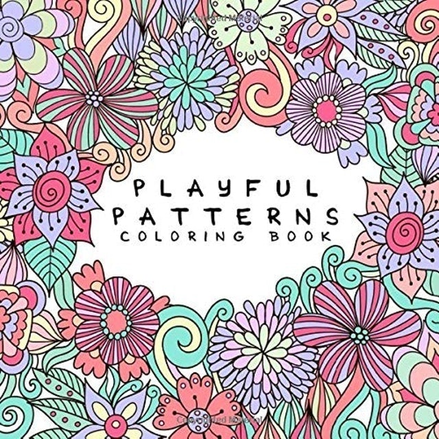 10 Best Colouring Books for Kids UK 2024 | Harry Potter, Peppa Pig, and More 4