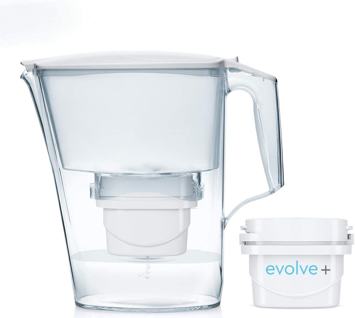 10 Best Water Filter Jugs UK 2024 | Brita, Aqua Optima and More 4