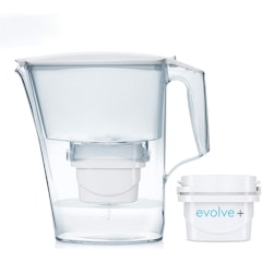 Liscia Filter Jug