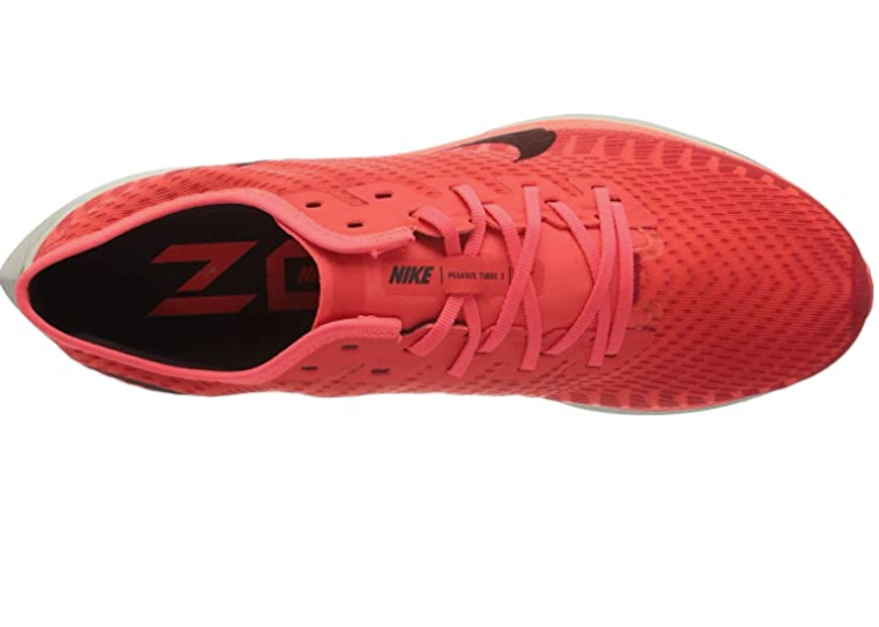 Zoom Pegasus Turbo 2 3