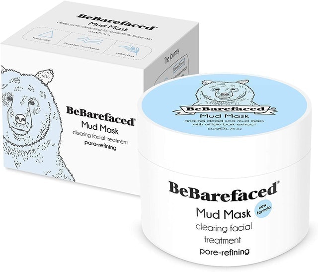 10 Best Exfoliating Face Masks 2024 | UK Dermatologist Reviewed 4
