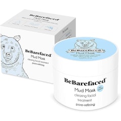 Mud Mask Clearing Facial Treatment