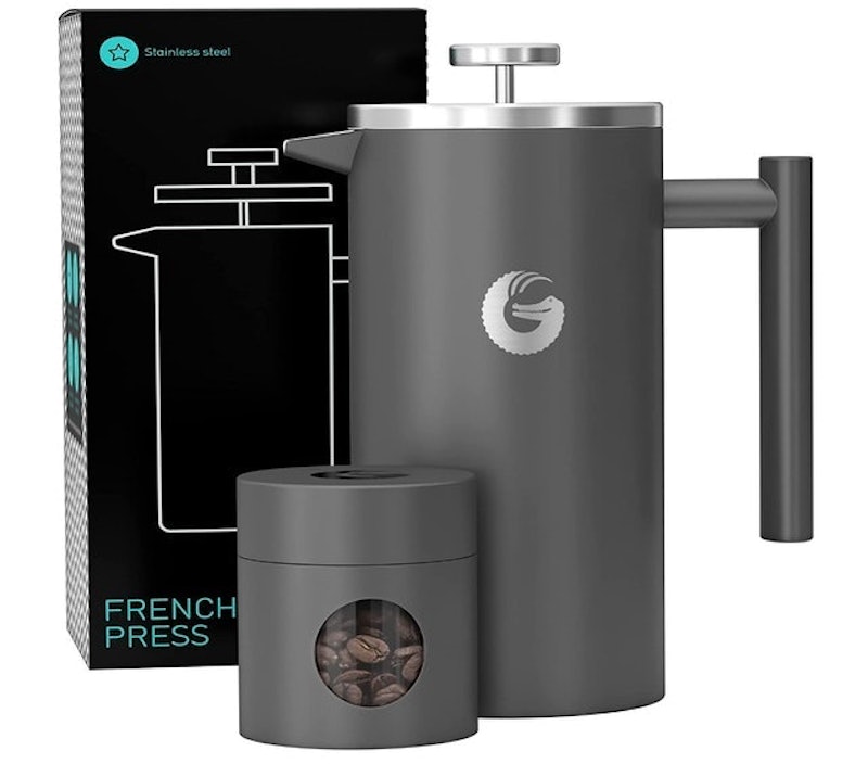 Cafetière 1
