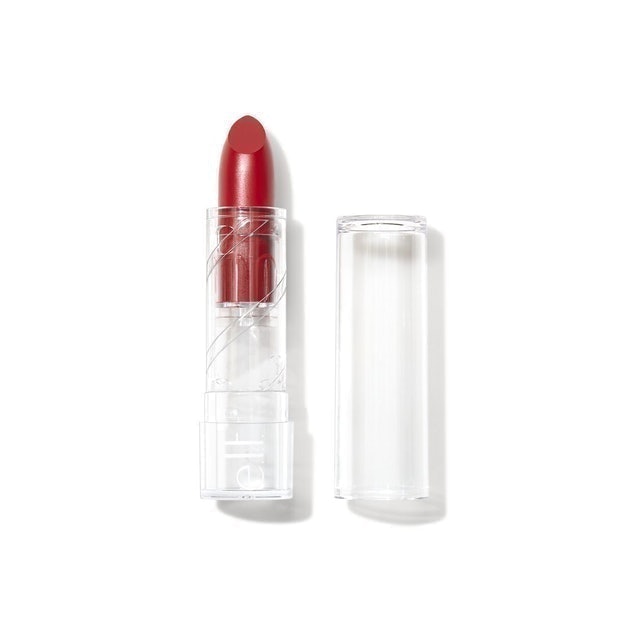 Seriously Satin Lipstick 1