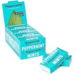Peppermints
