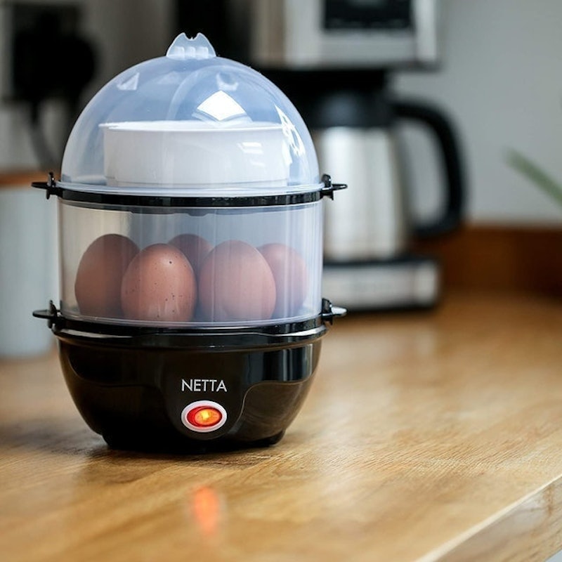 Egg Boiler 4
