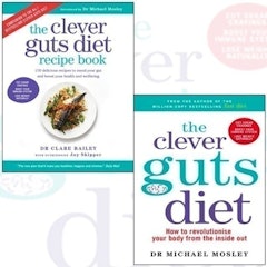 The Clever Guts Diet