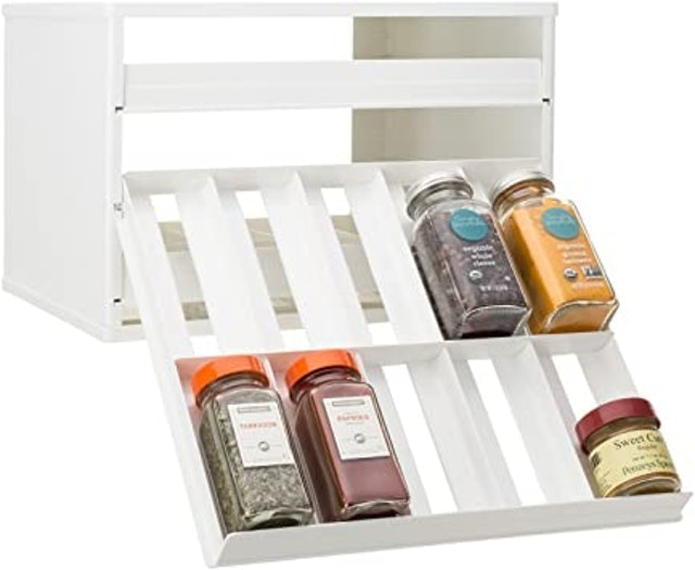 10 Best Spice Racks UK 2024 | From John Lewis & Partners, Joseph Joseph, and More 2