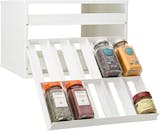 10 Best Spice Racks UK 2024 | From John Lewis & Partners, Joseph Joseph, and More 2