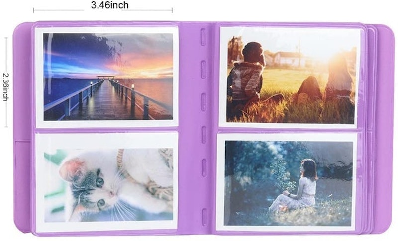 8. Ablus Store Mini Photo Album, Mint 2