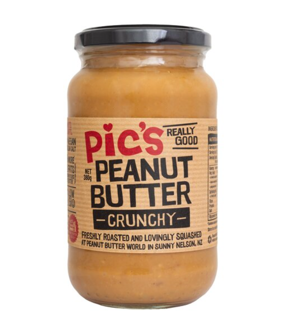 10 Best Peanut Butters | UK Nutritionist Reviewed 1