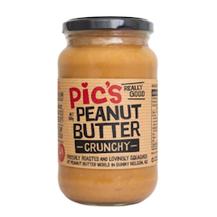 Peanut Butter