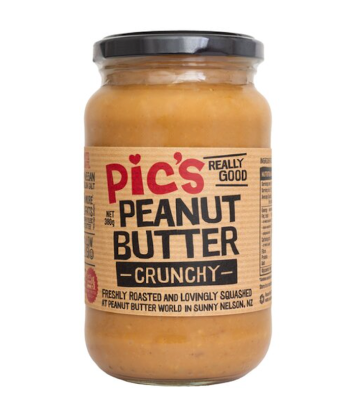 Peanut Butter 1