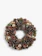 John Lewis & Partners Renaissance Pearl Glitter Wreath 1