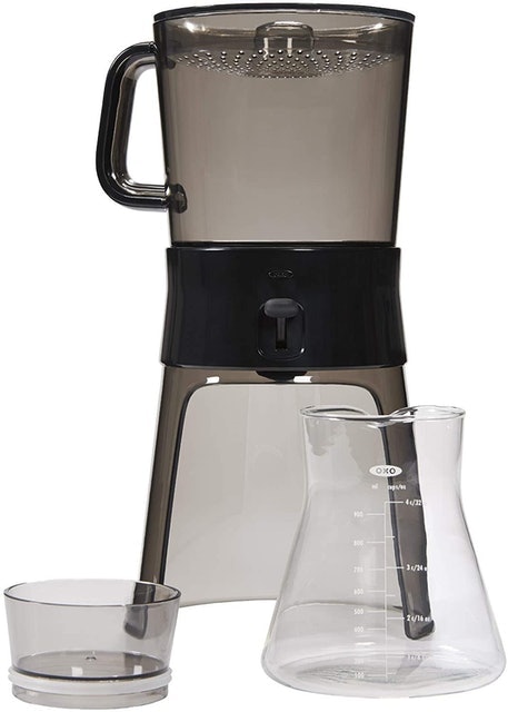 10 Best Cold Brew Coffee Makers 2024 | UK Coffee Shop Owner Reviewed 2