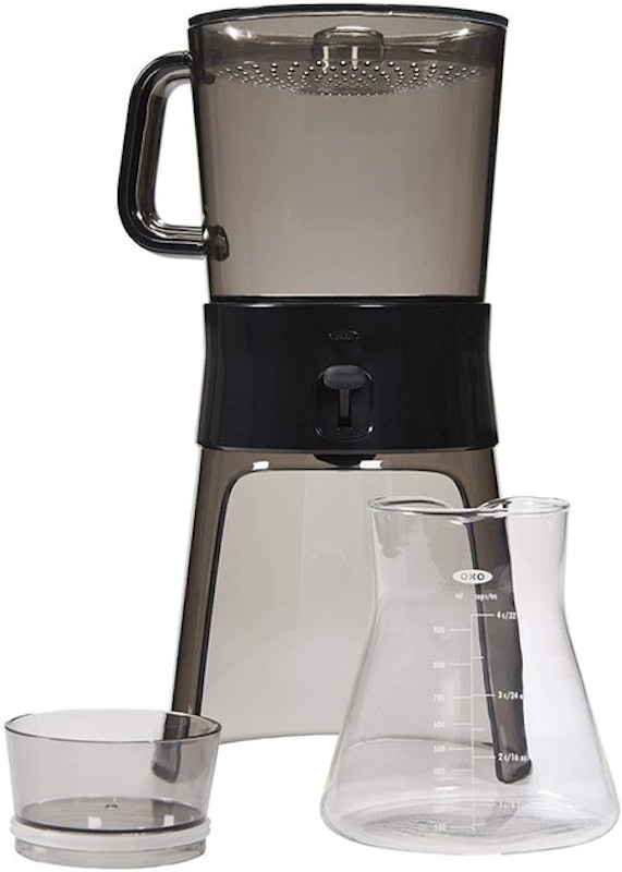 Cold Brew Coffee Maker 1