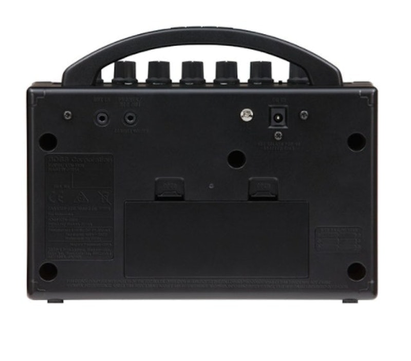 Katana Mini Ultra-Compact Guitar Amp 3