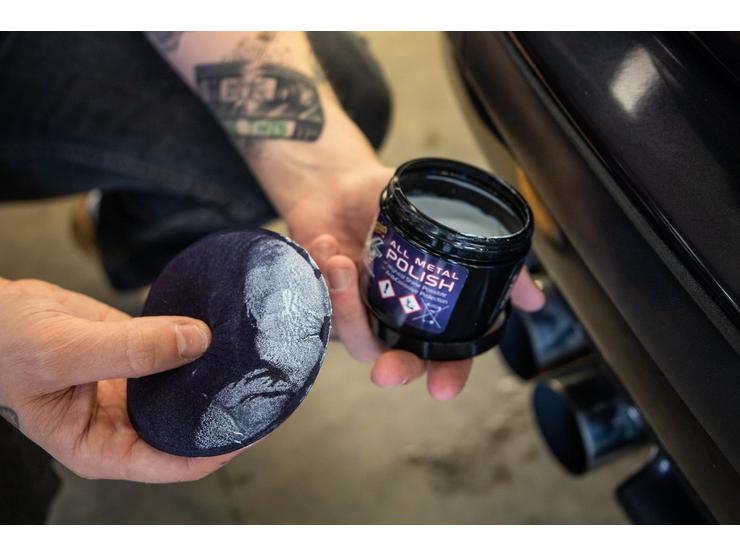 NXT Generation All Metal Polish 2