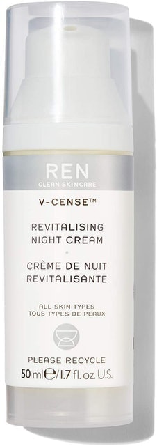 V-Cense Revitalising Night Cream 1