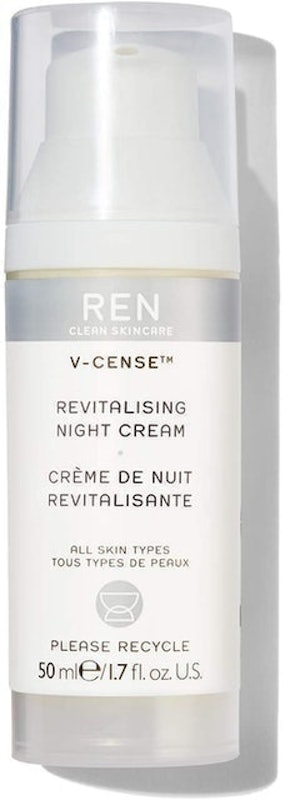 V-Cense Revitalising Night Cream 1