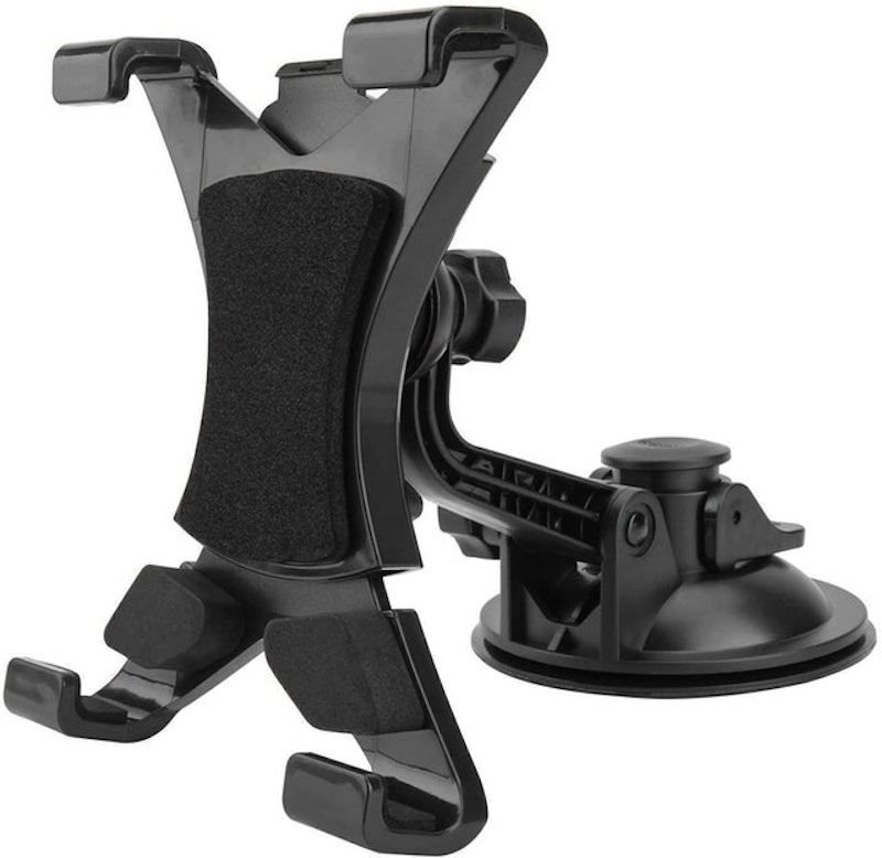Car Tablet Mount Holder 1