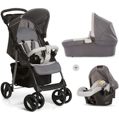 Shopper SLX Trio Travel System