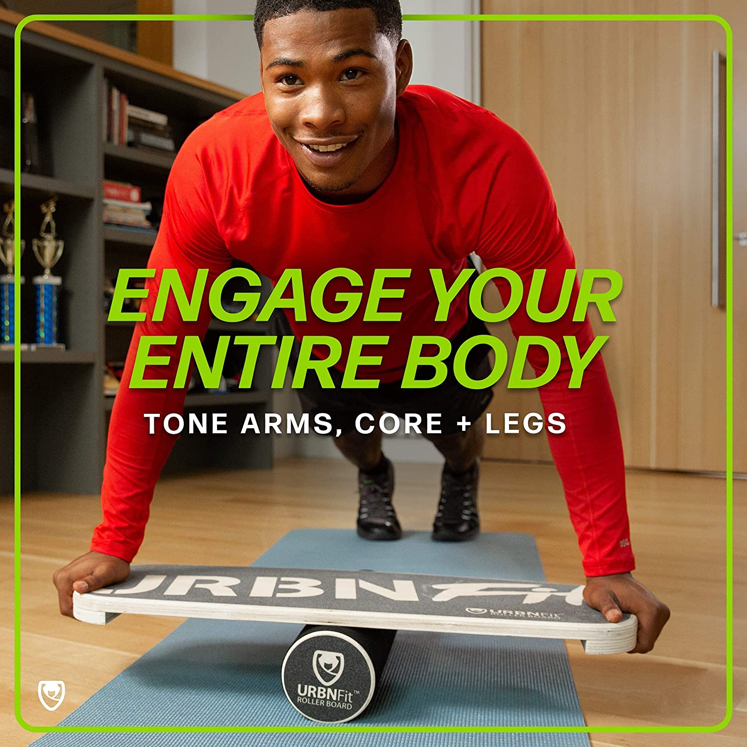 Balance Board Trainer 2