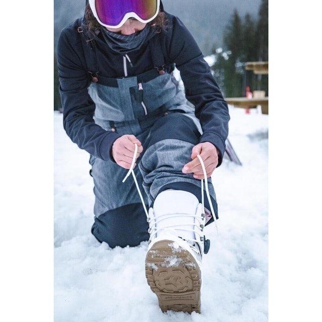 Women's Snowboard Boots 2