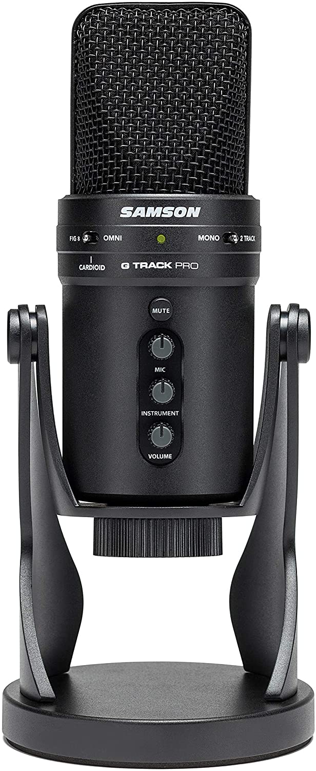 10 Best Microphones for Home Studios UK 2024 | Shure, Aston and More 5