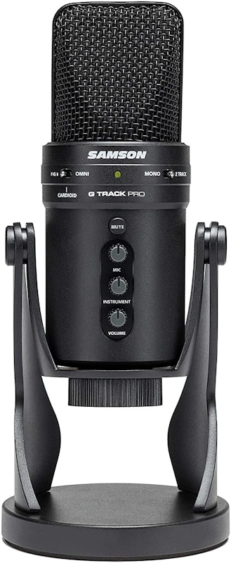 G-Track Pro 1