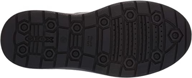 J Riddock Riptape Shoes 4
