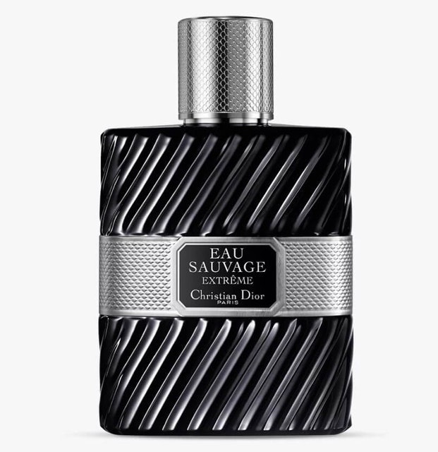 Eau Sauvage Extrême Eau De Toilette Spray 1