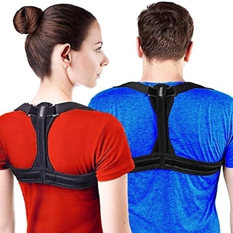 Posture Corrector Spinal Support 1