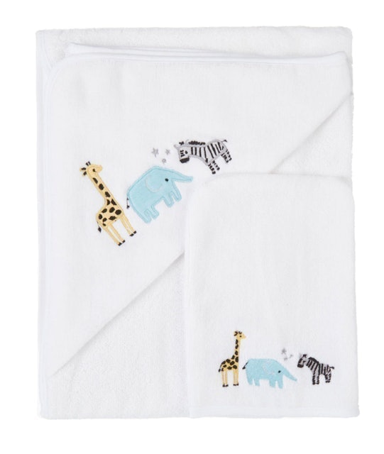 10 Best Baby Towels UK 2024 4