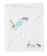John Lewis & Partners Safari Hooded Towel and Mitt 1