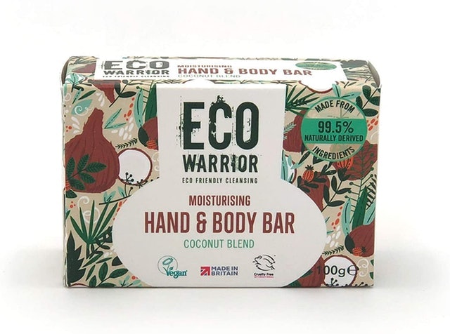 10 Best Natural Soap Barse UK 2024 | Little Soap Company, Faith in Nature and More 3