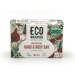 Eco Warrior Hand & Body Bar
