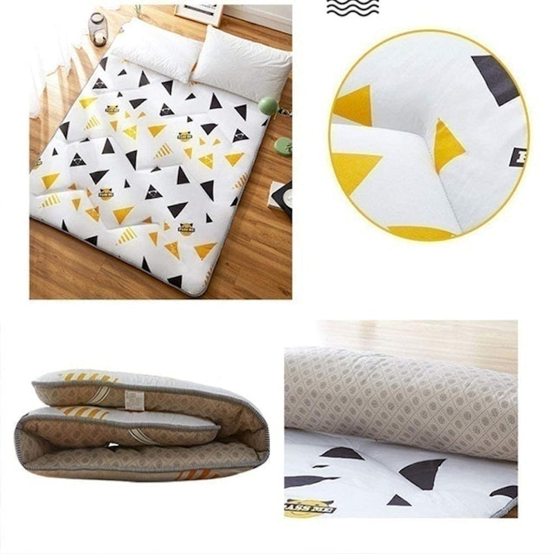 Japanese Folding Mattress 1