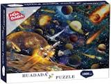 10 Best Jigsaw Puzzles in the UK 2024 4