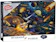 HUADADA Space Puzzle 1
