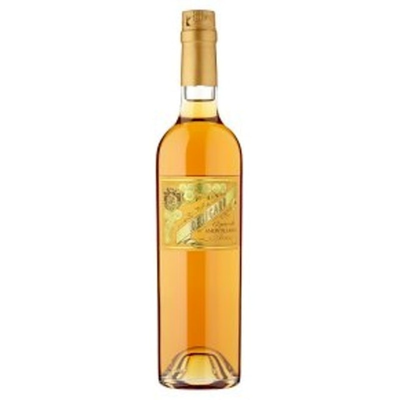 Delicado Amontillado 1