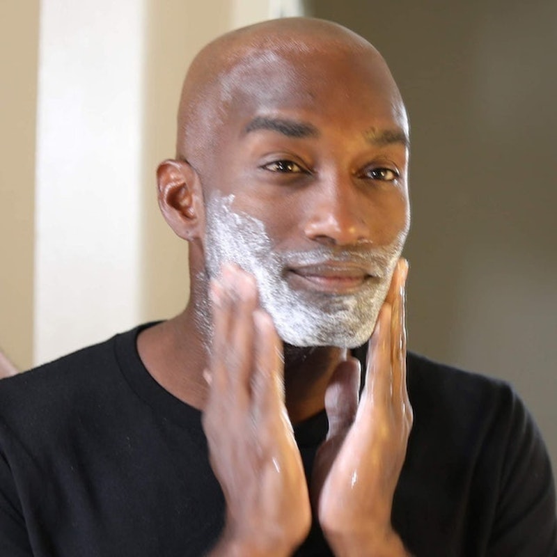 Cooling Shave Cream 4